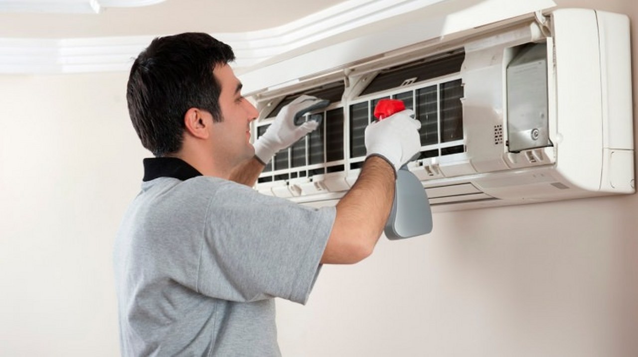 Maltepe İdealtepe Carrier Klima Montaj Servisi