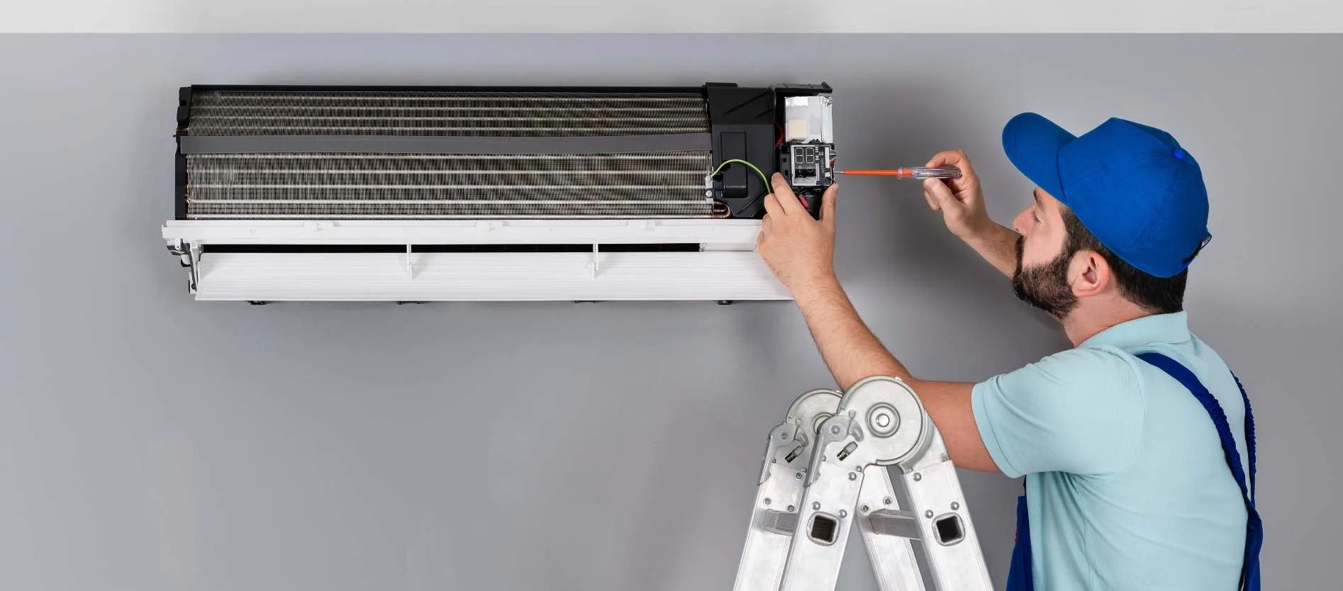 Maltepe İdealtepe Carrier Klima Gaz Dolum Servisi